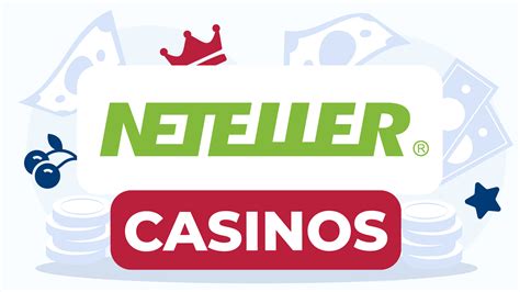 beste neteller casinos - best Neteller online casino